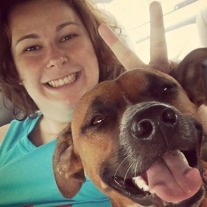 Meet your Posher, Leeann