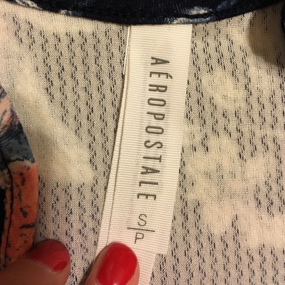 Floral Dress - Picture 2 of 3