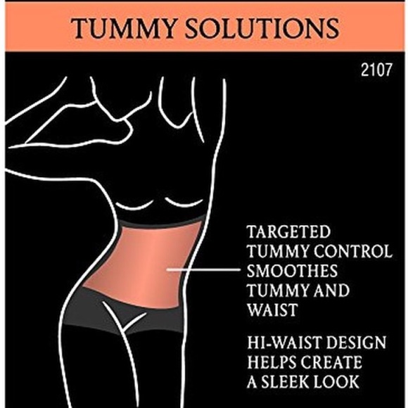 Amazing Tummy Control Shapewear - Picture 4 of 4