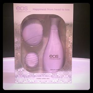 eos gift set