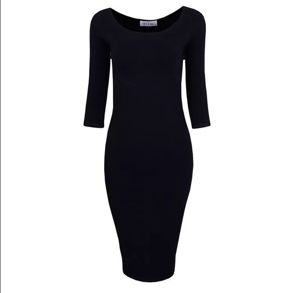 Bodycon dress