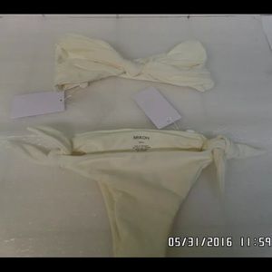 NWT Mikoh bikini