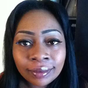 Meet your Posher, Tiffany