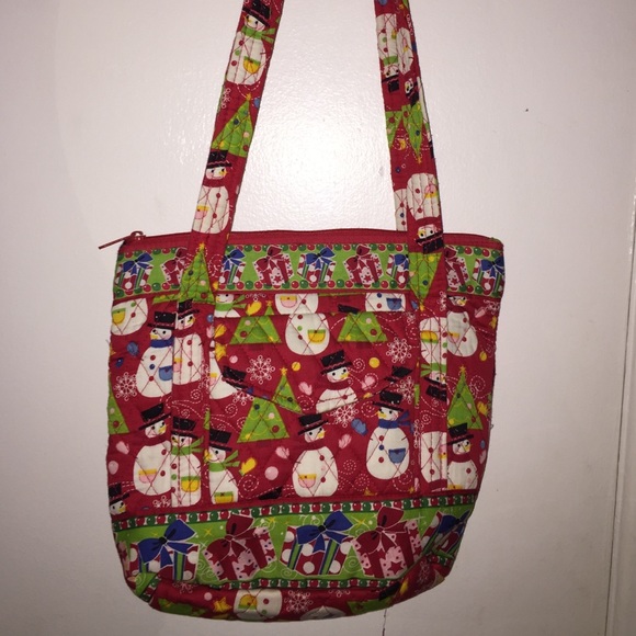 Vera Bradley Style Bag