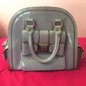 Betsey Johnson handbag