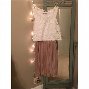 Altar'd State brand dress.