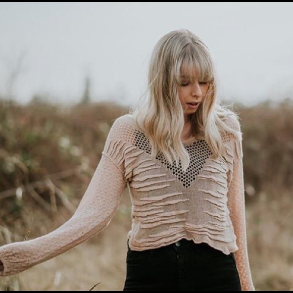 Free People Tops - FP TOP Free People Tops - FP TOP
