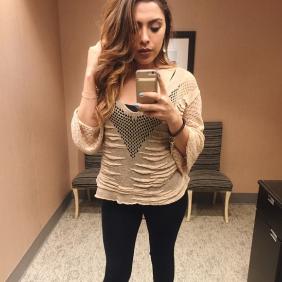 Free People Tops - FP TOP Free People Tops - FP TOP