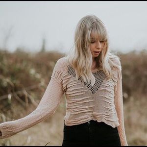 Free People Tops - FP TOP Free People Tops - FP TOP