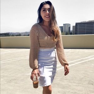 Free People Tops - FP TOP Free People Tops - FP TOP