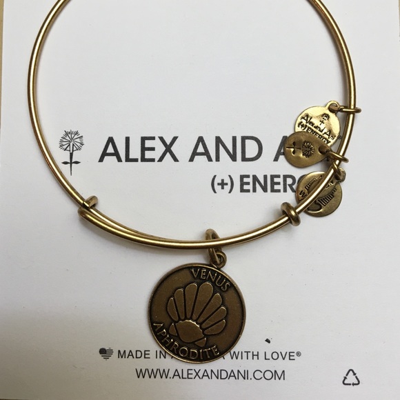 Alex & Ani Bracelet