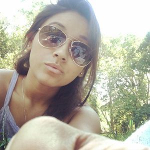 Meet your Posher, Veronica