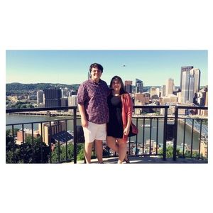 Meet your Posher, Becky