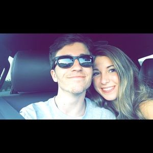 Meet your Posher, Brock