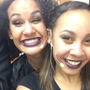 Meet your Posher, Emerald