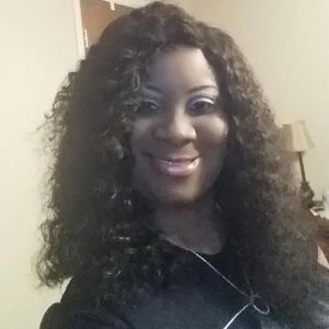 Meet your Posher, Tiffany g