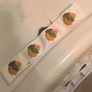 Chicago Blackhawks Headband