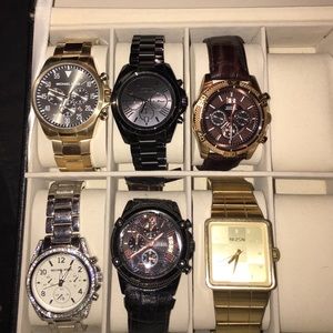 Watches for sale !!!