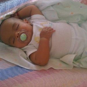 Meet your Posher, Rosa isela