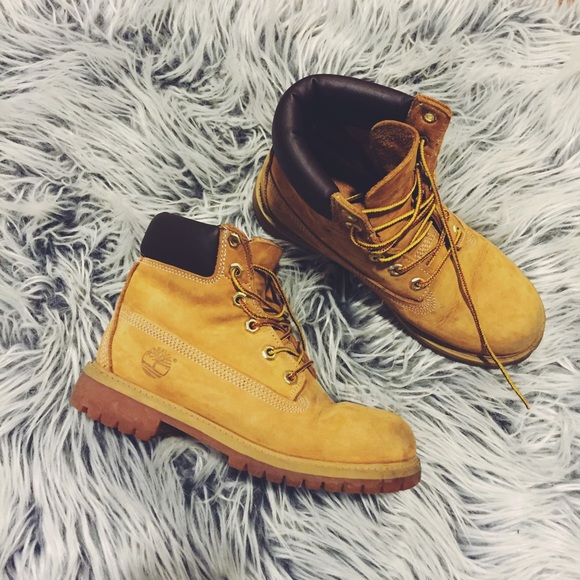Timberland boots