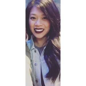 Meet your Posher, Linh