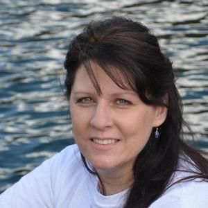 Meet your Posher, Karen