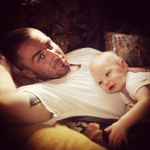 Meet your Posher, Jeffrey