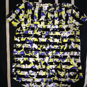Target Peter Pilotto top