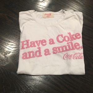 Coca Cola T-Shirt