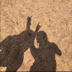 Meet your Posher, Kialee