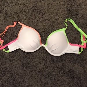 Victoria's Secret bathing suit