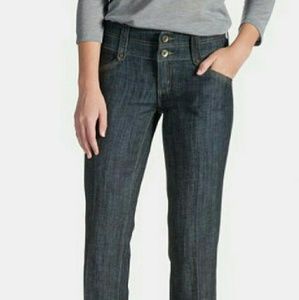 Maurices brand jeans