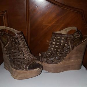 Wedges