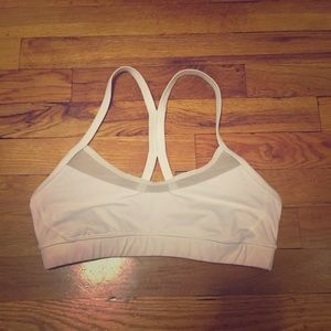 lululemon ace sports bra