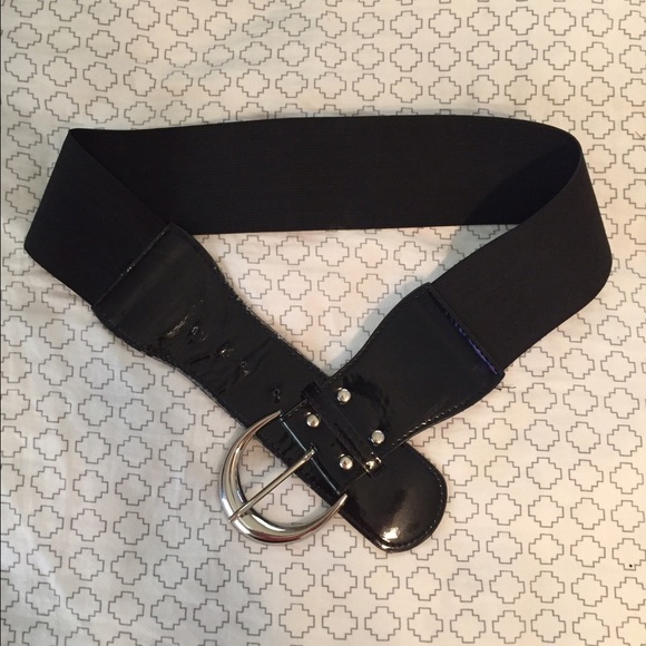 Black belt