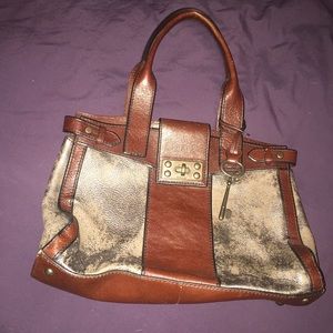 Fossil Handbag