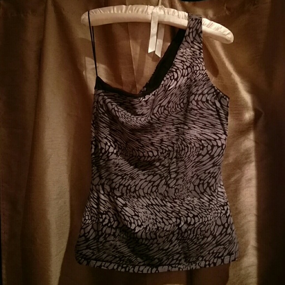 Express tank