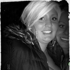 Meet your Posher, Mandiie