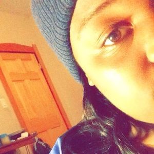 Meet your Posher, Jada