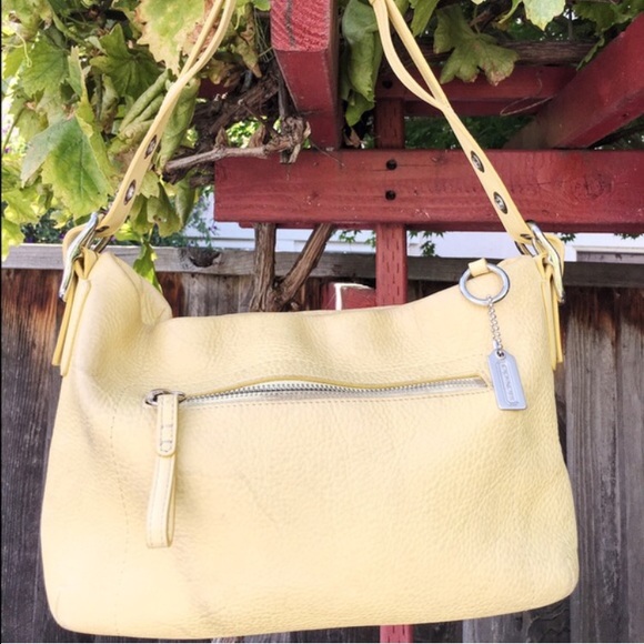 Coach Authentic & Genuine Handbag