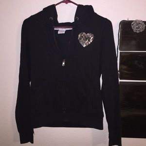 Victoria's Secret Hooded Jacket