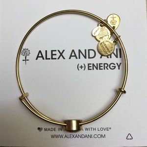 Alex and Ani bracelet