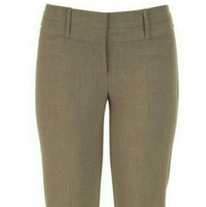 Maurice's dress pants