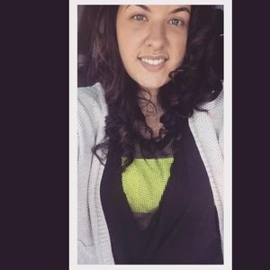 Meet your Posher, Amber