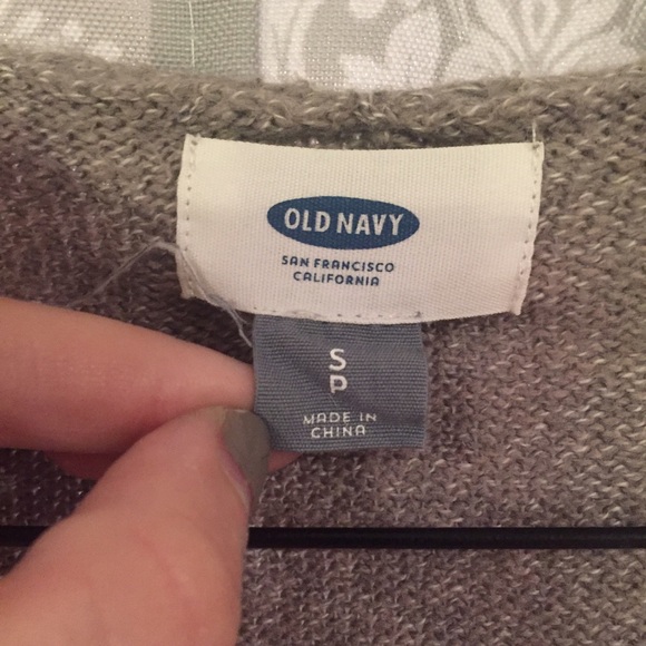 CARDIGAN - Picture 2 of 2