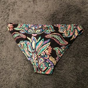Target bathing suit bottoms