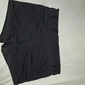 Mossimo swim shorts