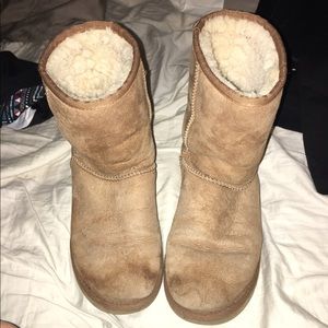 Uggs