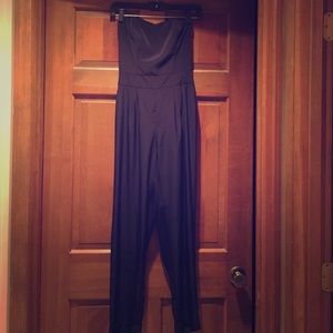 Express Women's jumpsuit