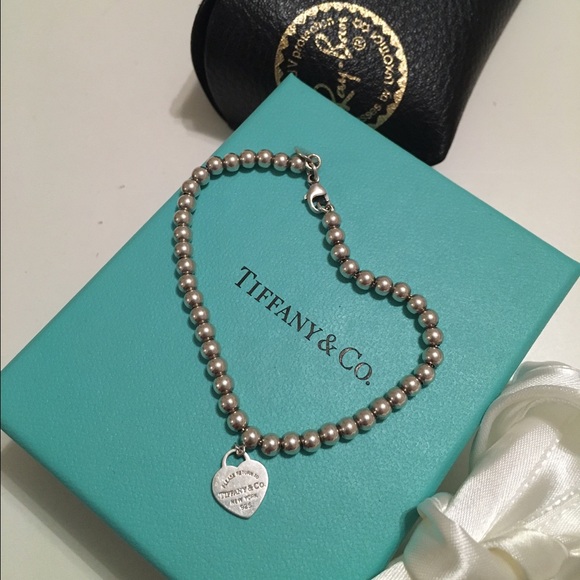 Tiffany & Co bracelet